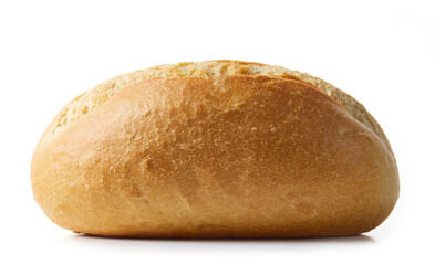 freshly baked bread