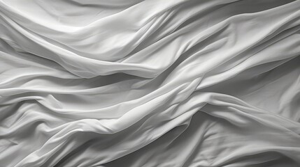 Obraz premium up wrinkles texture