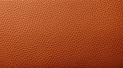 Obraz premium warm tan leather texture