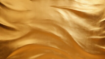 Obraz premium reflective metallic texture