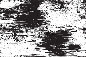 Download this high-quality grunge texture background featuring a black-and-white distressed effect. Ideal for graphic design, digital art, posters, and creative overlays to add depth and texture.