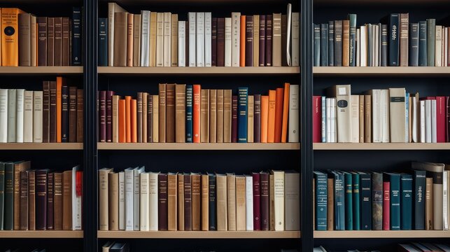 readers information book