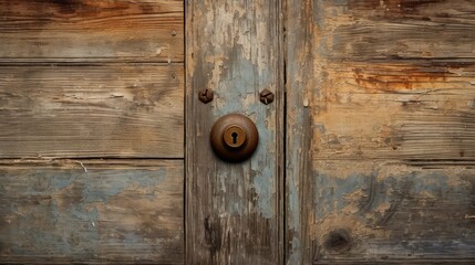 Fototapeta premium progress old ways wont open new doors