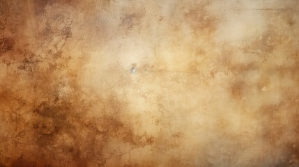 Obraz premium effect grunge texture background tan