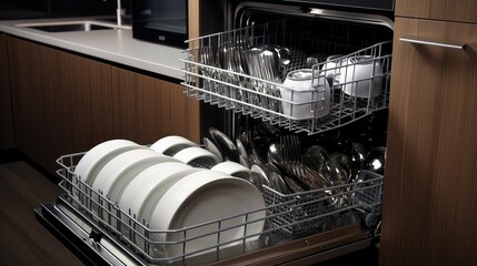 seamless appliance kitchen