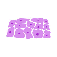 cancer cell. cancer disease concept