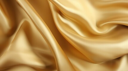 Obraz premium shimmer texture gold