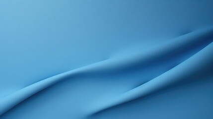 Obraz premium composition light royal blue background texture