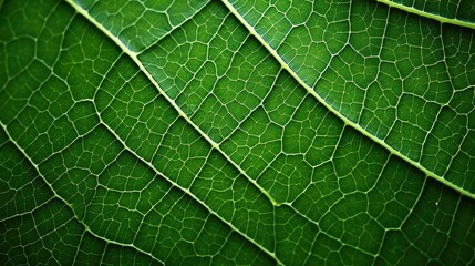 Obraz premium beauty leaf symbol