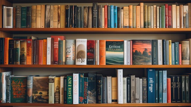 literature book recommendations - Powered by Adobe