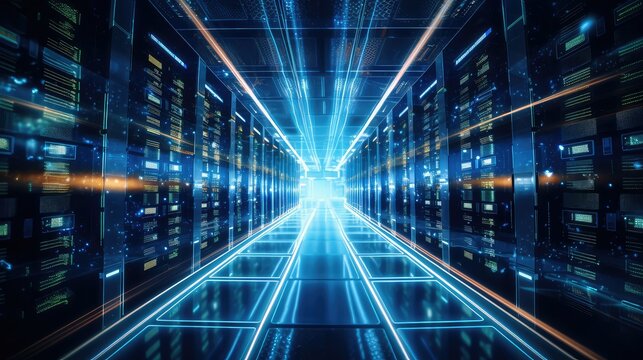 iot technology data pattern