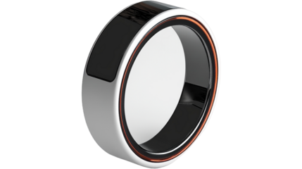 Revolutionize Your Wearables: Discover the Latest Smart Ring Technology 