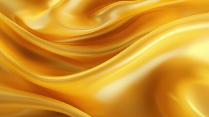 Fototapeta premium sheen gold yellow background