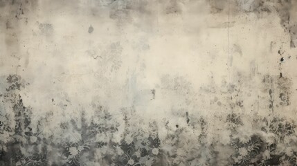 nostalgic black and white wallpaper