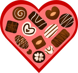chocolate
