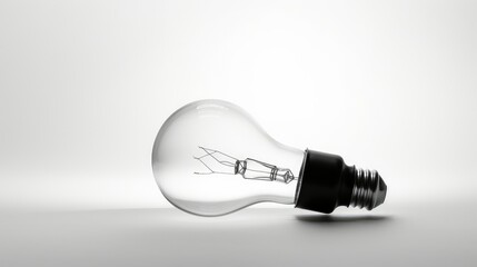 lightbulb black sleep