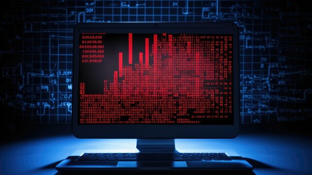 warning wrong data