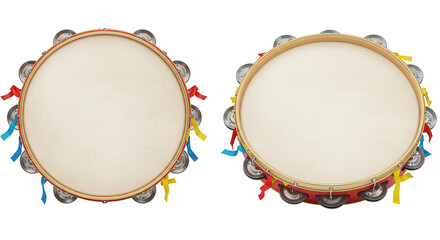 pandeiro tamborine 