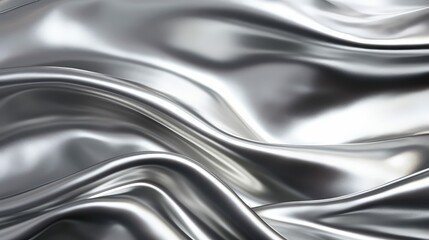 Obraz premium texture metallic textures