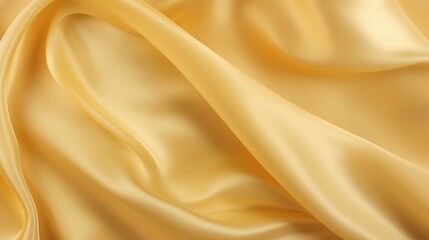 Obraz premium matte seamless gold background