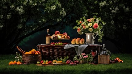 blanket black background studio shot