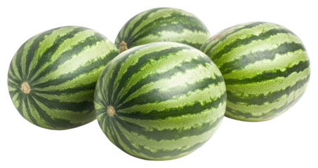 PNG Watermelons watermelon fruit produce.