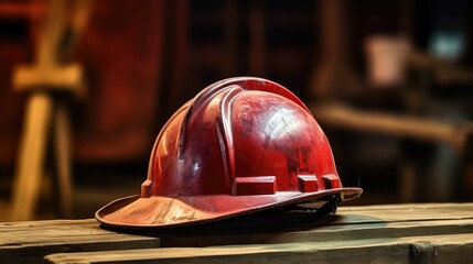 equipment fire helmet