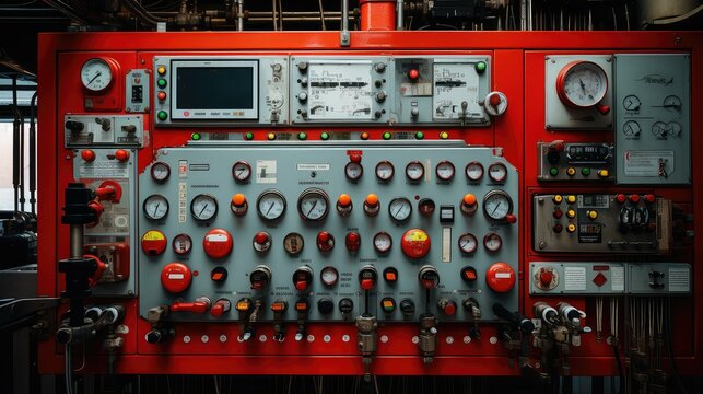 control chemical plant engineering