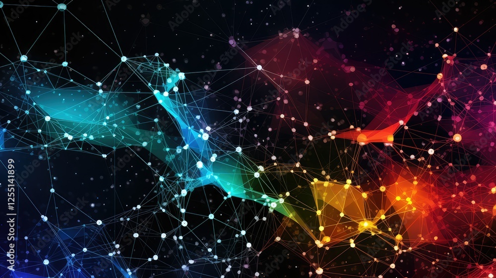 Poster analysis data science abstract