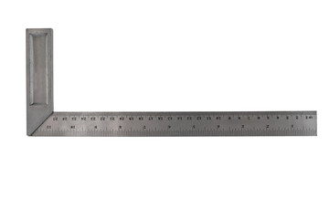 Metal Engineer corner ruler,Carpenter's square angle tool.