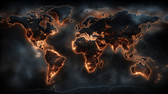 Global health crisis pandemic preparedness and response using futuristic nanotech solutions