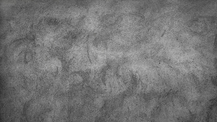 Naklejka premium gray background, photo shows texture of gray wall close-up
