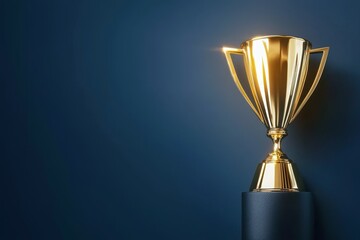 Ideal for projects focused on recognition and awards.