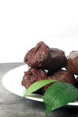 Burgos onion blood sausage Spain