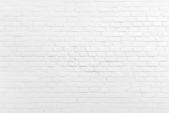 PNG White background texture brick.