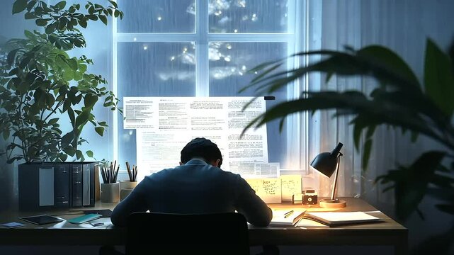 Journalist Writing Community Untold Stories Feature Article