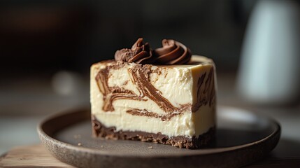 National White Chocolate Cheesecake Day
