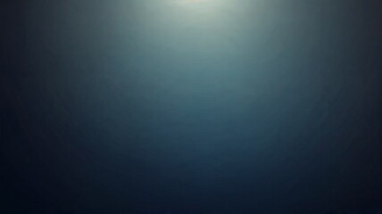 Obraz premium blue metal background