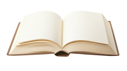 Comprehensive Guide to Choosing the Best Blank Book for Writing and Sketching mockup