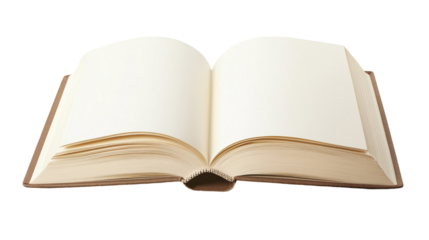 Comprehensive Guide to Choosing the Best Blank Book for Writing and Sketching mockup