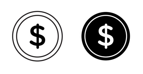 money coin icon