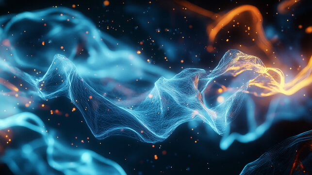 Technometric particle effects