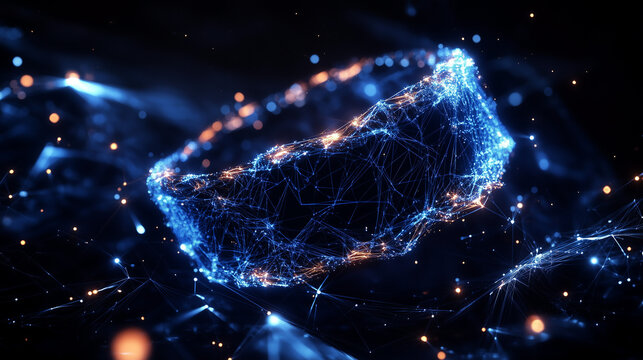 Technometric particle effects