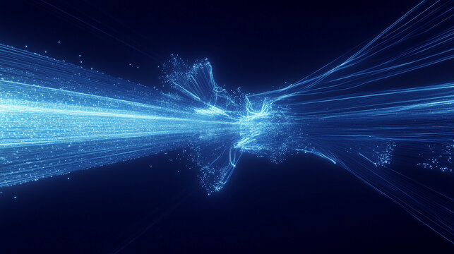 Technometric particle effects