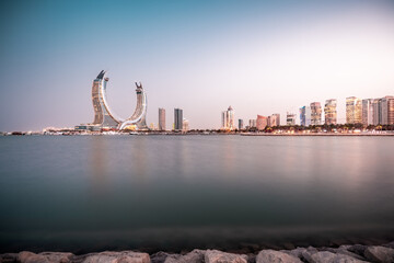 Lusail Marina