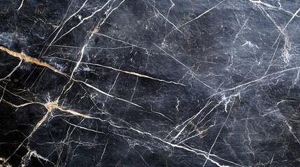 Dark marble texture background (2)