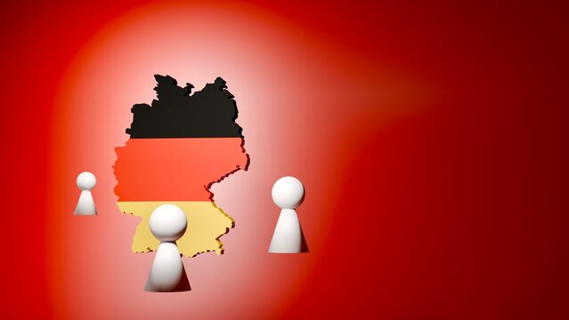 SPD verliert Bundestagswahl 2025, Wahlergebnisse und Koalitionsverhandlungen