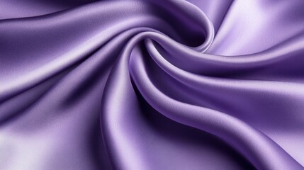 Obraz premium A smooth purple-to-indigo gradient with soft lighting and clean, minimalistic aesthetics