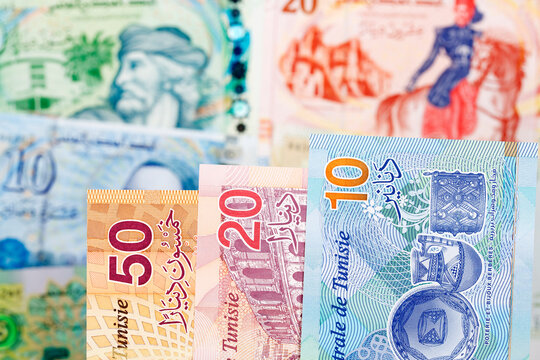 Tunisian dinar a business background