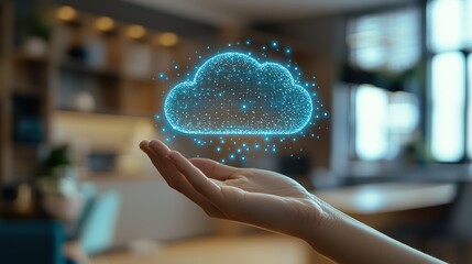 Embracing cloud computing a modern workspace perspective